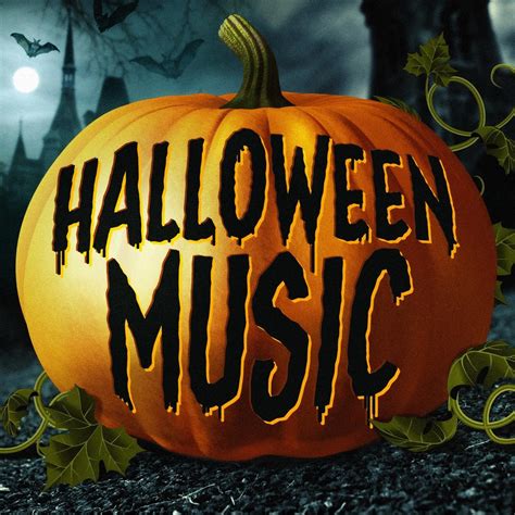 ‎Halloween Music - Album by Various Artists - Apple Music
