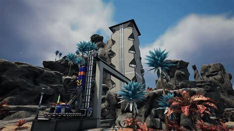 Image result for Satisfactory Module Frame Farm