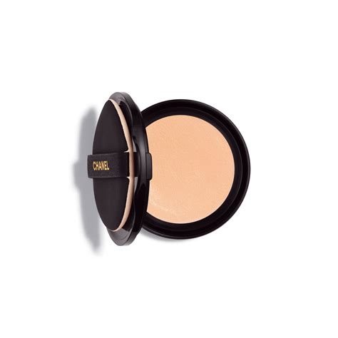 CHANEL Sublimage L'Essence de Teint Cushion Foundation ~ B20 - www ...