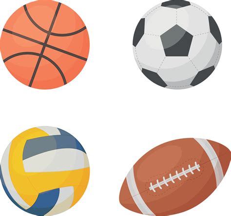 What Is The Nature And Background Of Basketball And Volleyball at ...