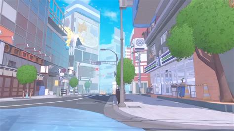 Video Examples for Little Kitty, Big City - TV Tropes