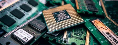 Image result for Essential Hardware Components