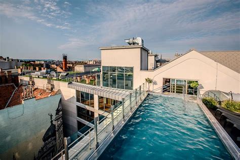 Continental Hotel Budapest Pool: Pictures & Reviews - Tripadvisor