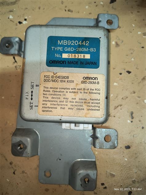 Image result for Ford Keyless Entry Module Computer