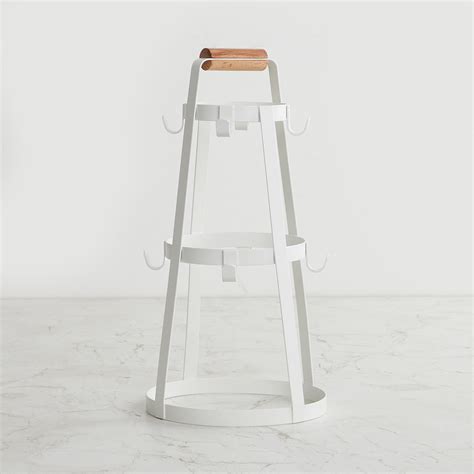 Buy Orion Metal Mug Tree Holder from Home Centre at just INR 1099.0