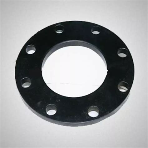 Heavy Duty HDPE FLANGE - Rainson Pipe Industries Pvt. Ltd.