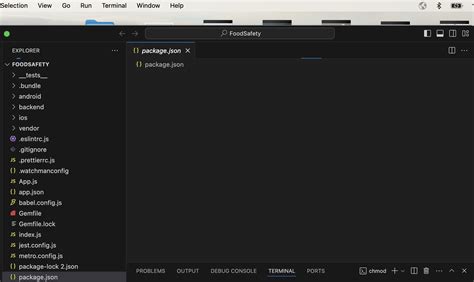 Image result for Macos Visual Studio Code
