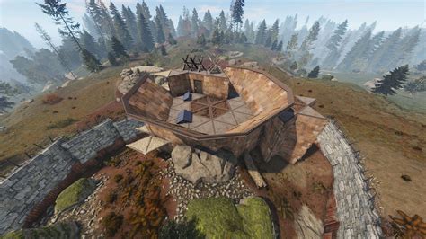 Rust Base Designs 的图像结果