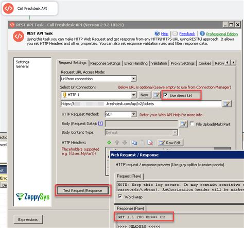 SSIS Get Data From API 的图像结果