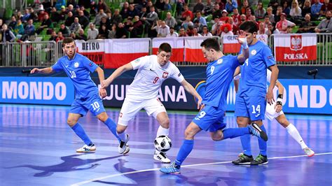 ℹ Fútbol sala: Todo lo que necesitas conocer - SportsYA: Diario Crítico ...