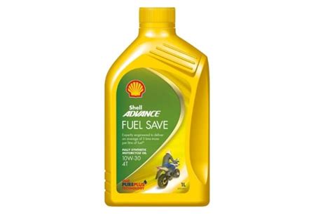 Shell Advance Fuel Save 10W-30 launched for two-wheelers | Autocar ...