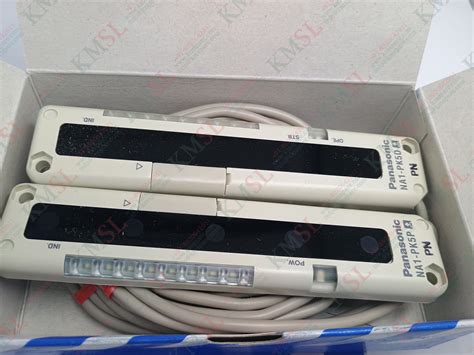 NA1-PK5-PN Panasonic Area Sensor | Industrial Safety Sensors – KMSPARE ...