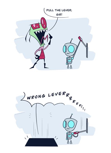 Pull The Lever, Kronk! / Wrong Lever!: Image Gallery | Know Your Meme