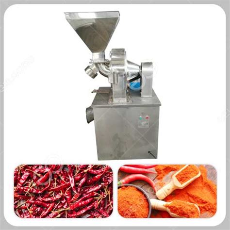 Red Chilli Powder Machine 的图像结果