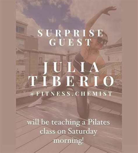 Pilates @ the TTPD Panache by Natalie Rae Celebration, Panache ...