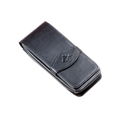 Diplomat Black Pen Holder - 4 Pen | Buy Online at Makoba | Diplomat