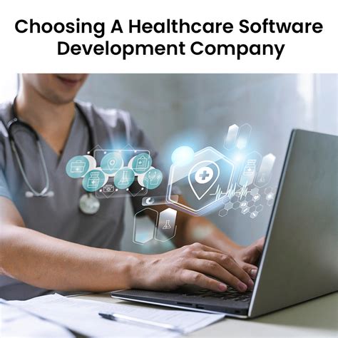 Fix Healthcare Challenges by Developing Custom Software Solutions