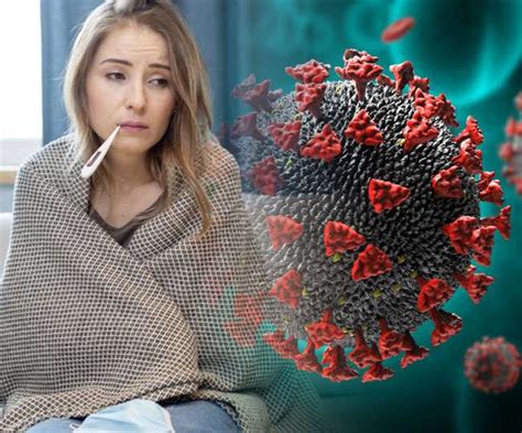 Low Fever During Coronavirus: कोरोना वायरस के दौरान हल्का बुख़ार आना ...