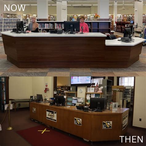 History - Greensburg Hempfield Area Library