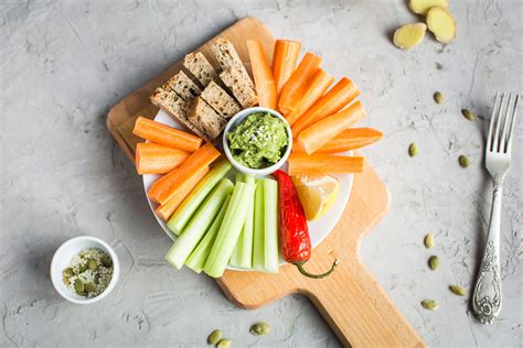 6 recetas de snacks saludables y fáciles de preparar - Mejor con Salud