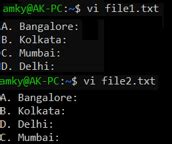 Image result for Linux Adjoin Script