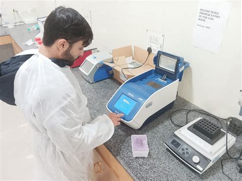 Multidisciplinary Research Unit
