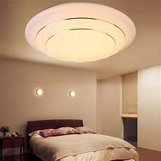 Bedroom Ceiling Light Covers by Modern Bedroom Led Ceiling Light 24w Living Room Surface Bedroom Ceiling Light Covers