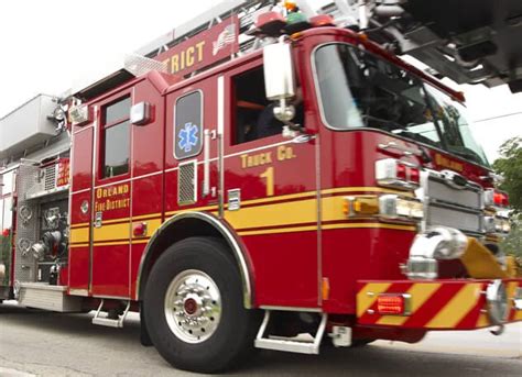 Image result for Fire Station Alert System