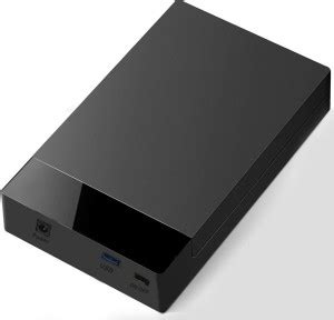 All mobile solution 3.5 Inch HDD External Sata Mobile Hard Disk Case ...