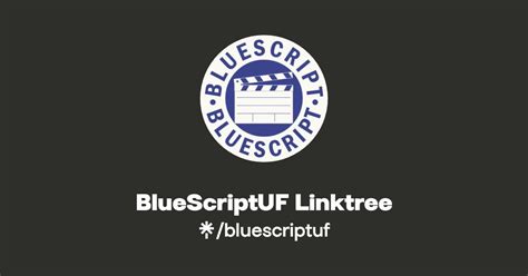 Image result for FF Script Bluectracs