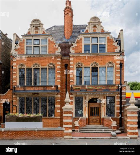 Roland House Old Brompton Road at David Frakes blog