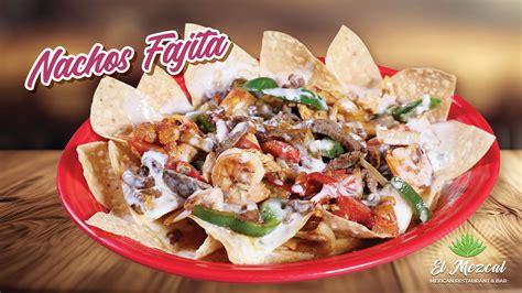 El Mezcal mexican Restaurant & Bar – The best Mexican Restaurant in ...