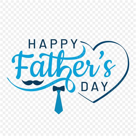 Dads Happy Fathers Day Quotes PNG, Vector, PSD, and Clipart With ...