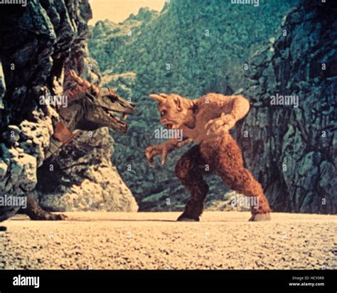 THE 7th VOYAGE OF SINBAD (1958) - Page 23 - The Classic Horror Film Board