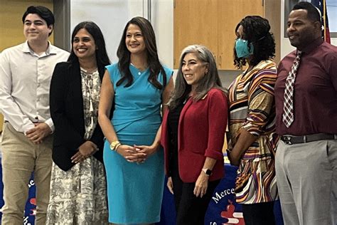 New Merced CA City Schools superintendent approved