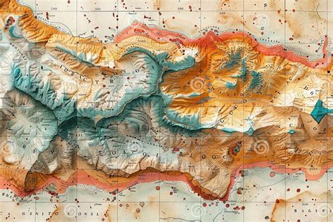 Landscape Map 的图像结果