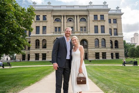 Hannah Farley and Jack Mewhort's Wedding Website