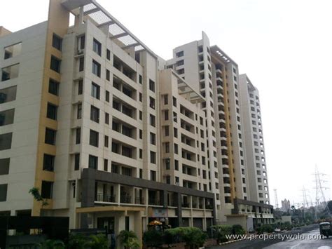 Lodha Paradise - Majiwada, Thane - Apartment Project - PropertyWala