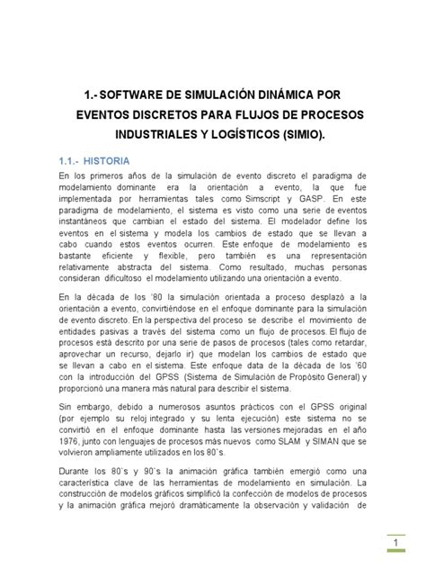 Image result for Simio Extras Library