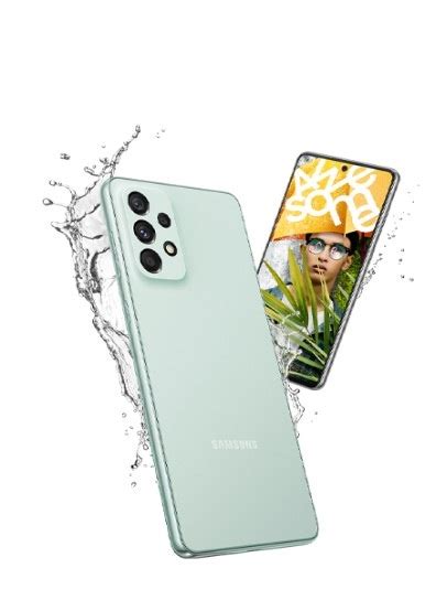 Latest Samsung smartphones launched in India | Samsung India