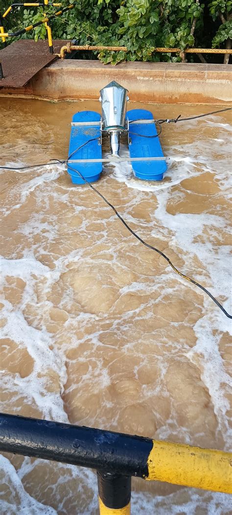 TURBO FLOW TECH | MSME B2B Portal | msmemart.com