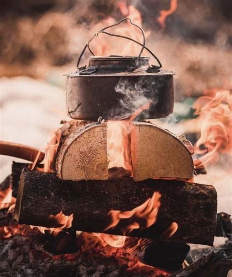 Cooking Fire 的图像结果