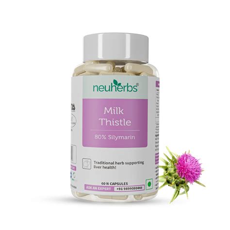 Discover Nature's Best with neuherbs Nutrition Products