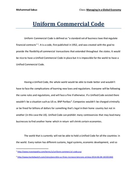 Image result for Uniform Commercial Code Straw Man