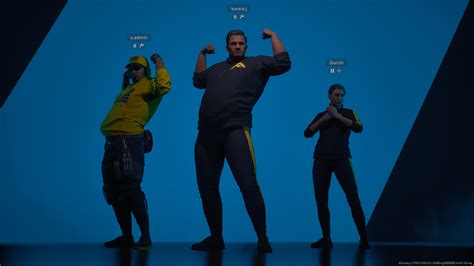 Slideshow: The Finals Gameplay Screenshots