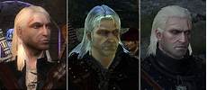 Witcher 2 Hairstyles by The Witcher 2 Hairstyles Fade Haircut Witcher 2 Hairstyles