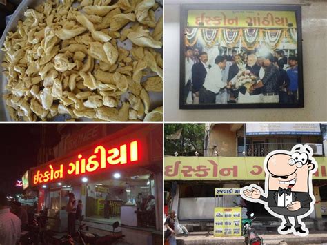 Iscon ganthiya Vastrapur, Ahmedabad, Om Sailabh Complex - Restaurant ...