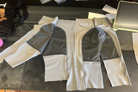 Astronauts could drink their own urine with water-recycling spacesuit ...