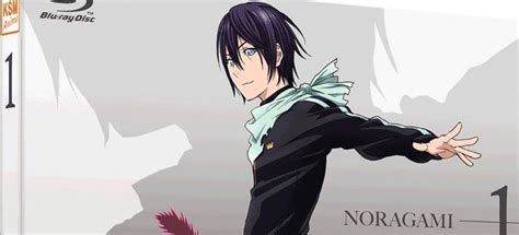 KSM gibt Synchronsprecher von Noragami bekannt