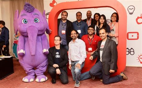 YouTube Kids launched in India, offers safe videos for children - India ...
